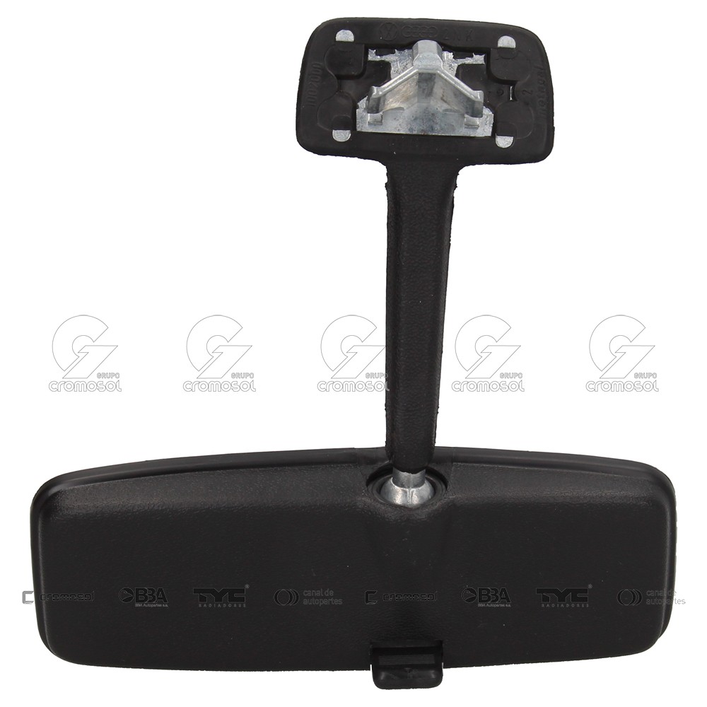 Espejo interior para Volkswagen Gacel G2 88-95