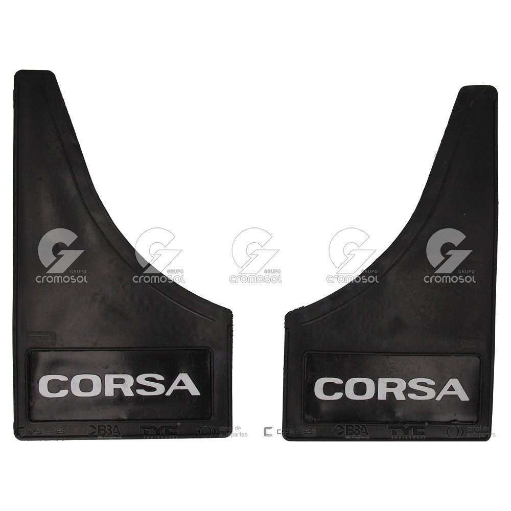 Barrero para Chevrolet Chevrolet 50-13