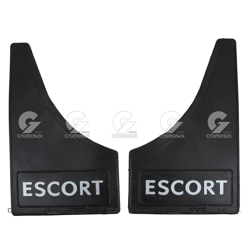 Barrero para Ford Escort MK4