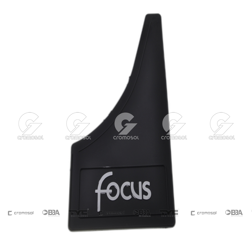 Barrero para Ford Focus MK1-I