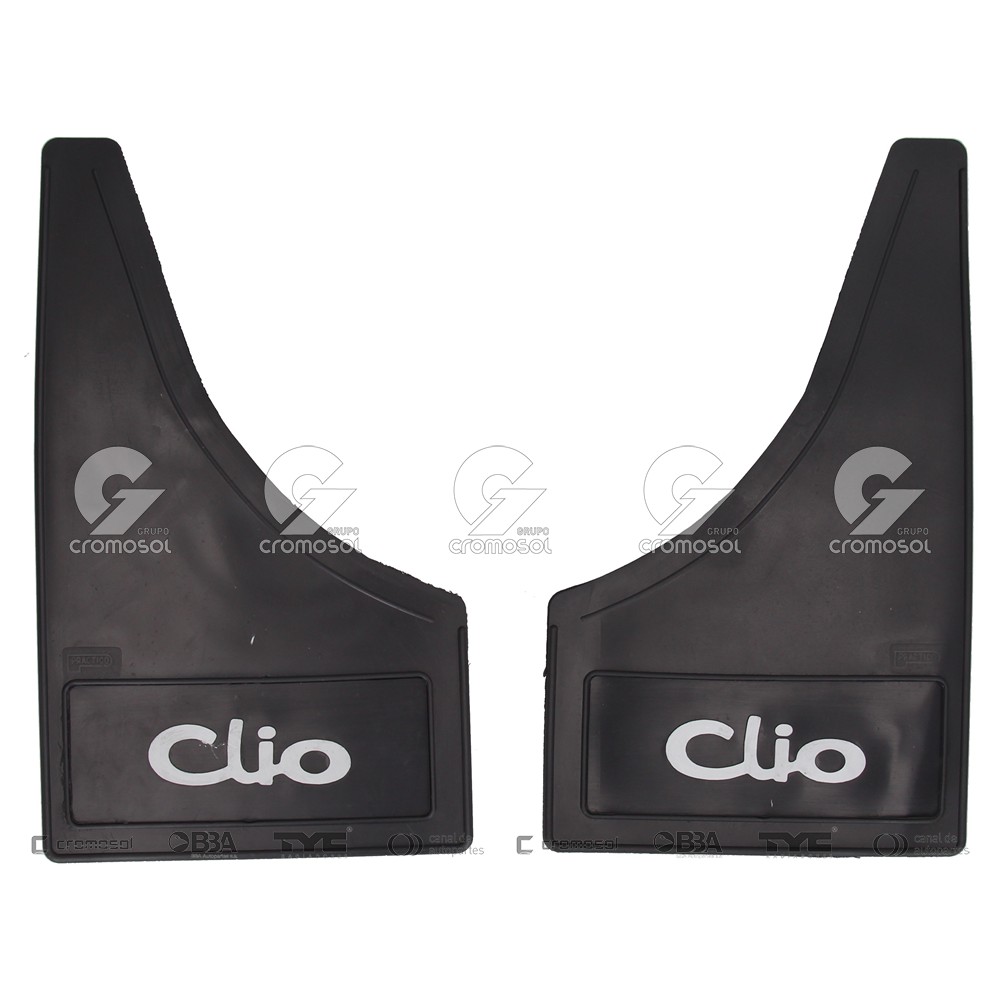 Barrero para Renault Clio I F1 94-96