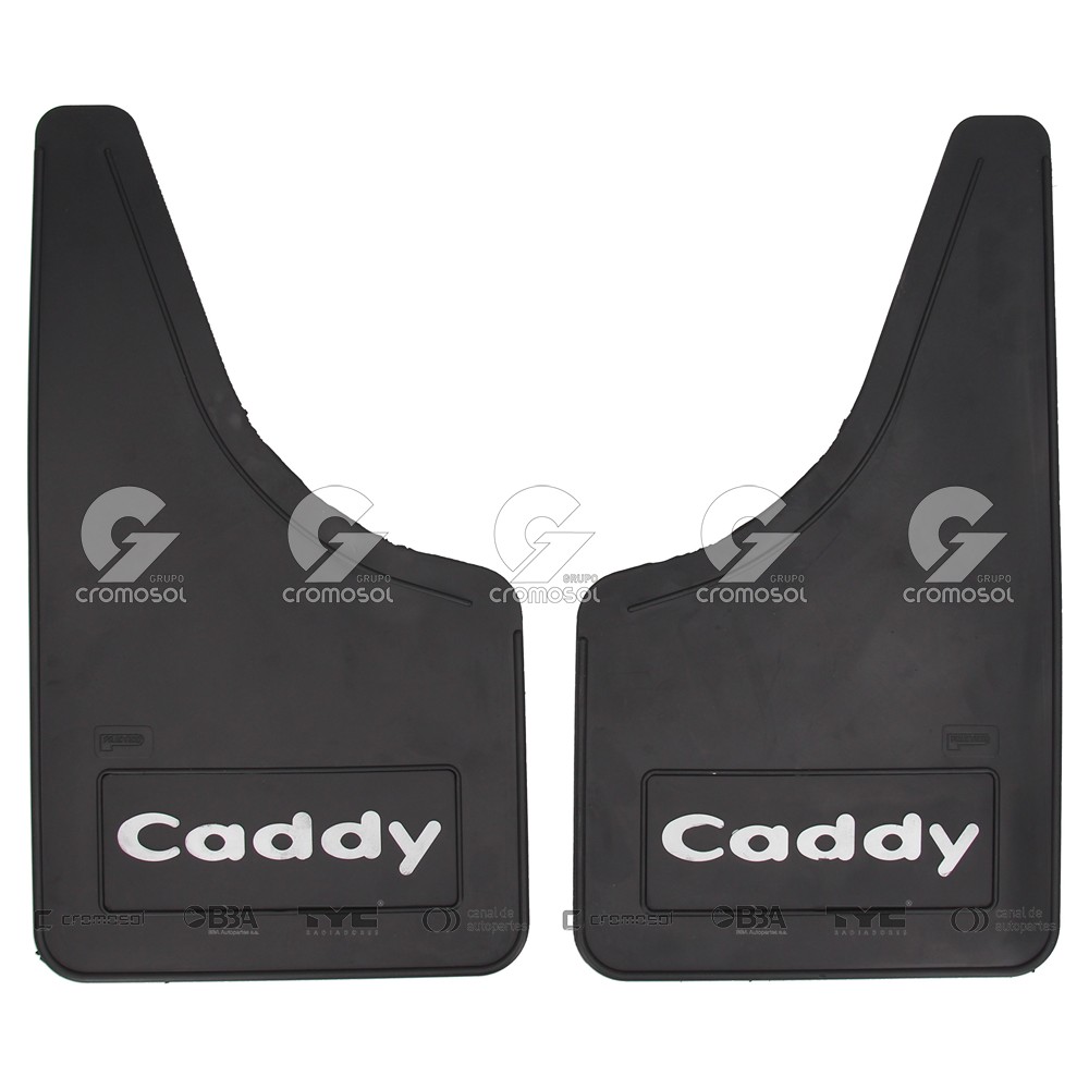 Barrero para Volkswagen Caddy G1