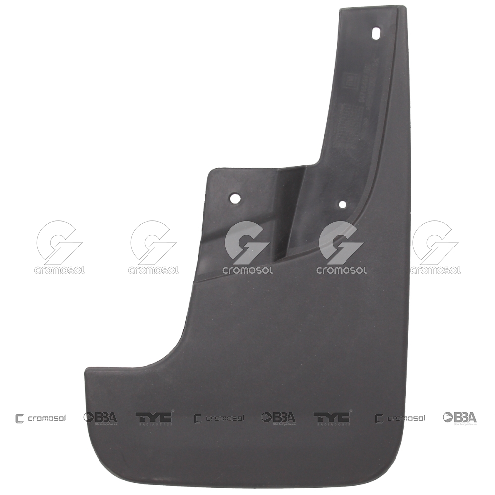 Barrero para Chevrolet S-10 F4 12-16 (Derecho)