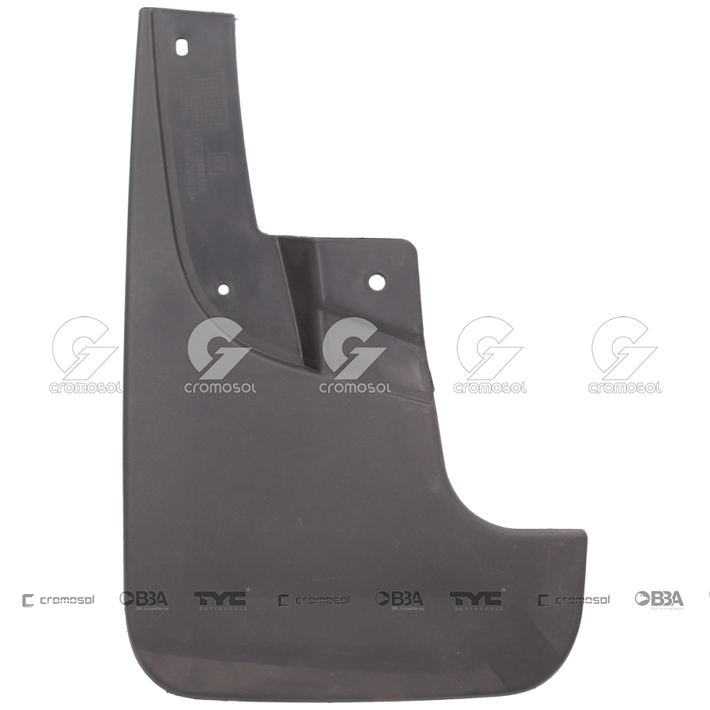 Barrero para Chevrolet S-10 F4 12-16 (Izquierdo)