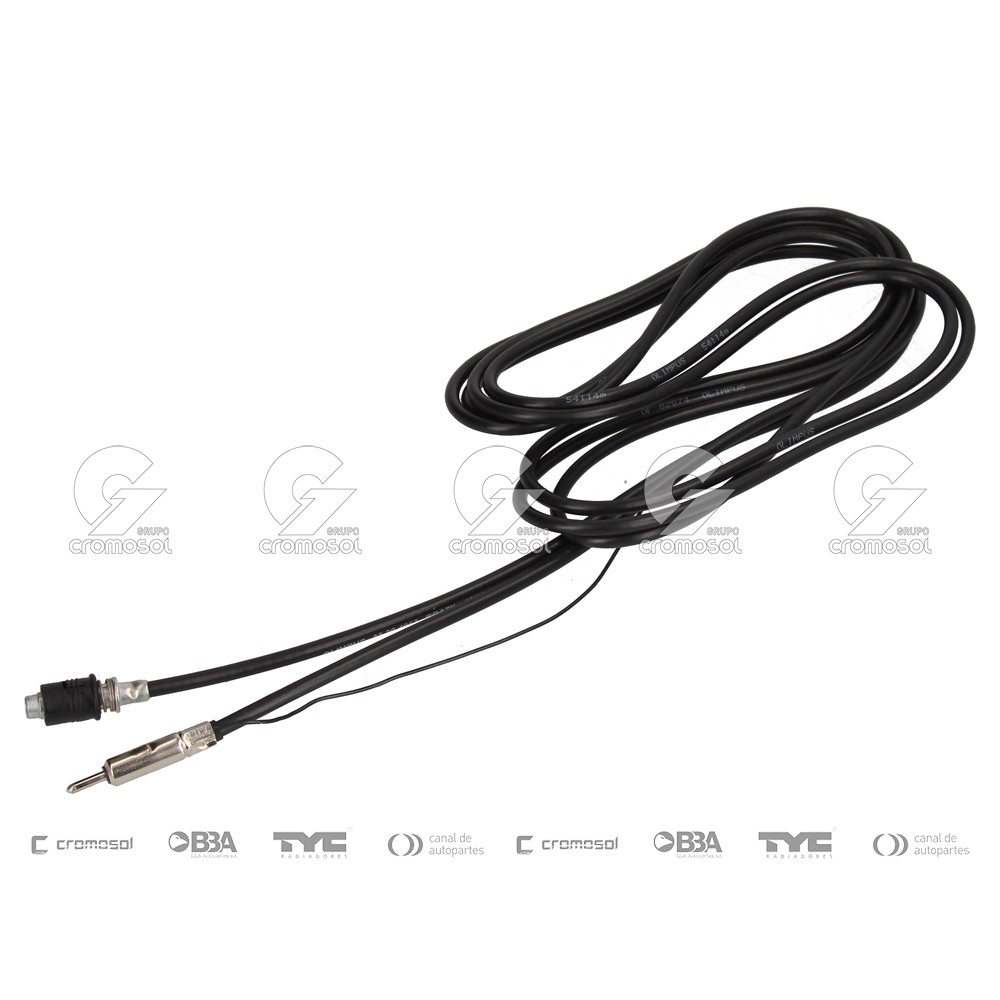 Antena para Volkswagen Volkswagen