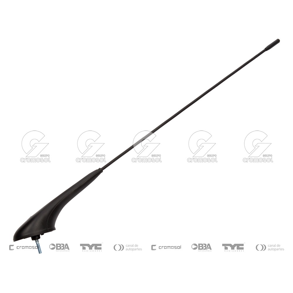 Antena para Fiat Bravo F1
