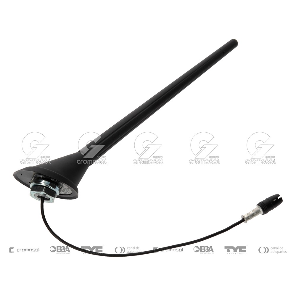 Antena para Fiat Fiat