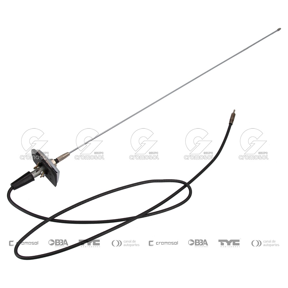 Antena para Ford F-100/F150 88-92