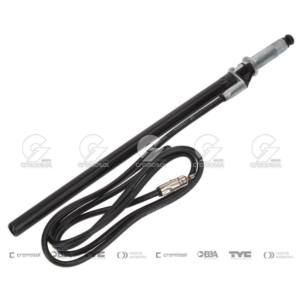 Antena para Universal Universal Livianos 50/20 4 tramos