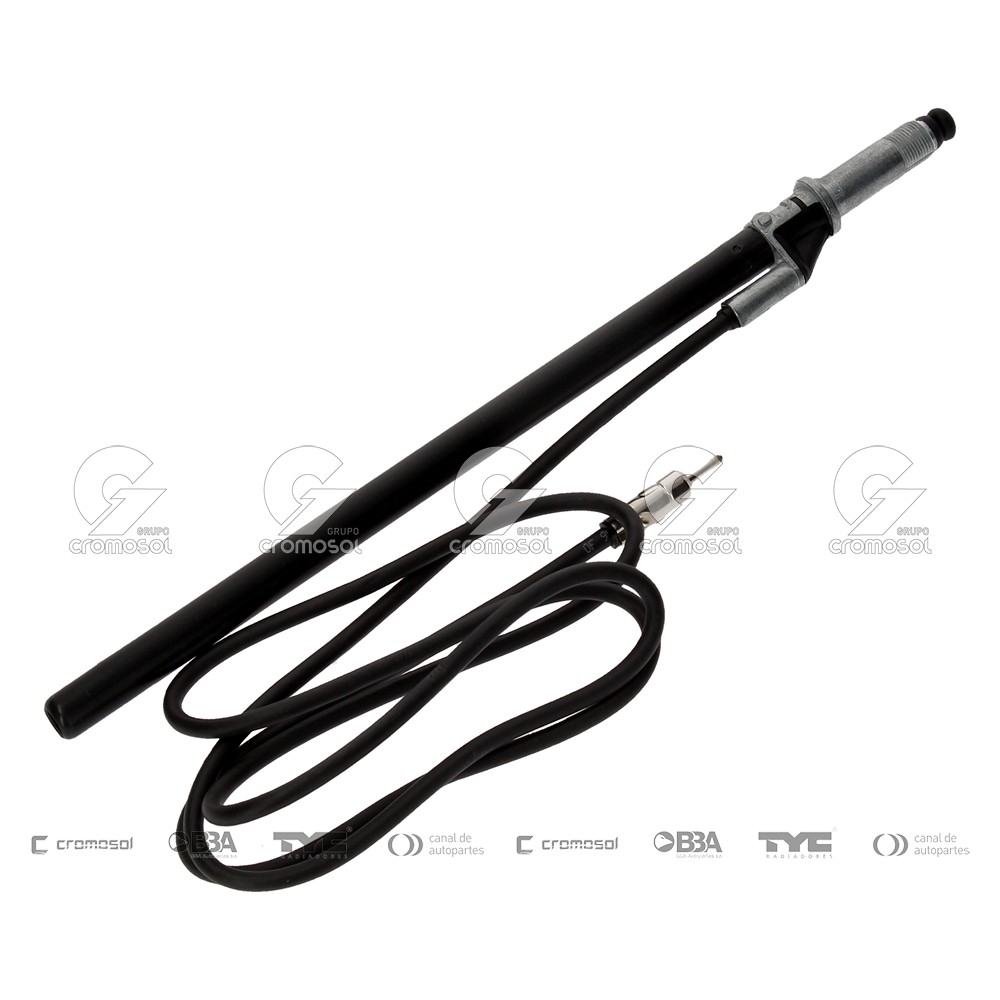 Antena para Chevrolet P.UP LUV F1