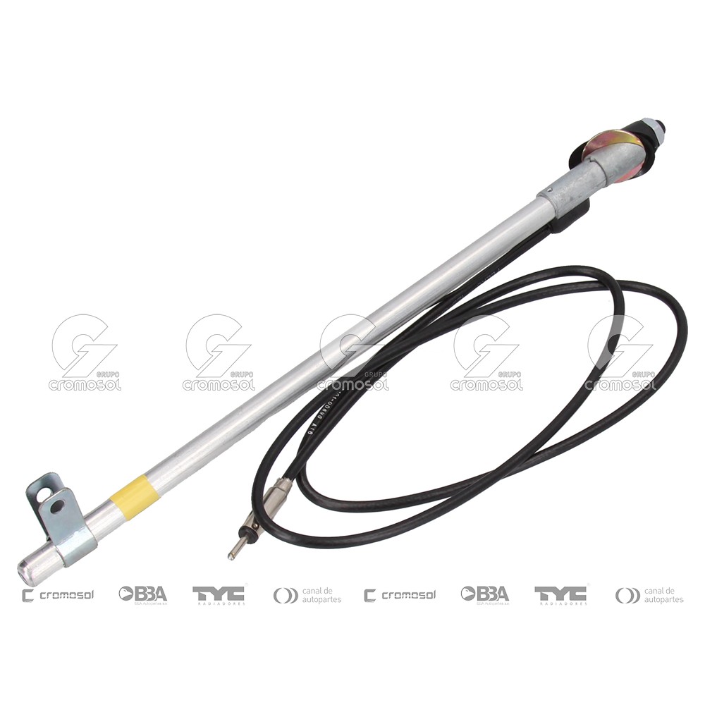 Antena para Toyota Hilux 01-05