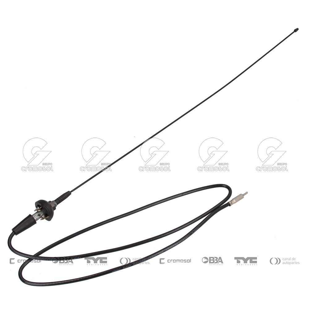 Antena para Ford Ranger 96-97