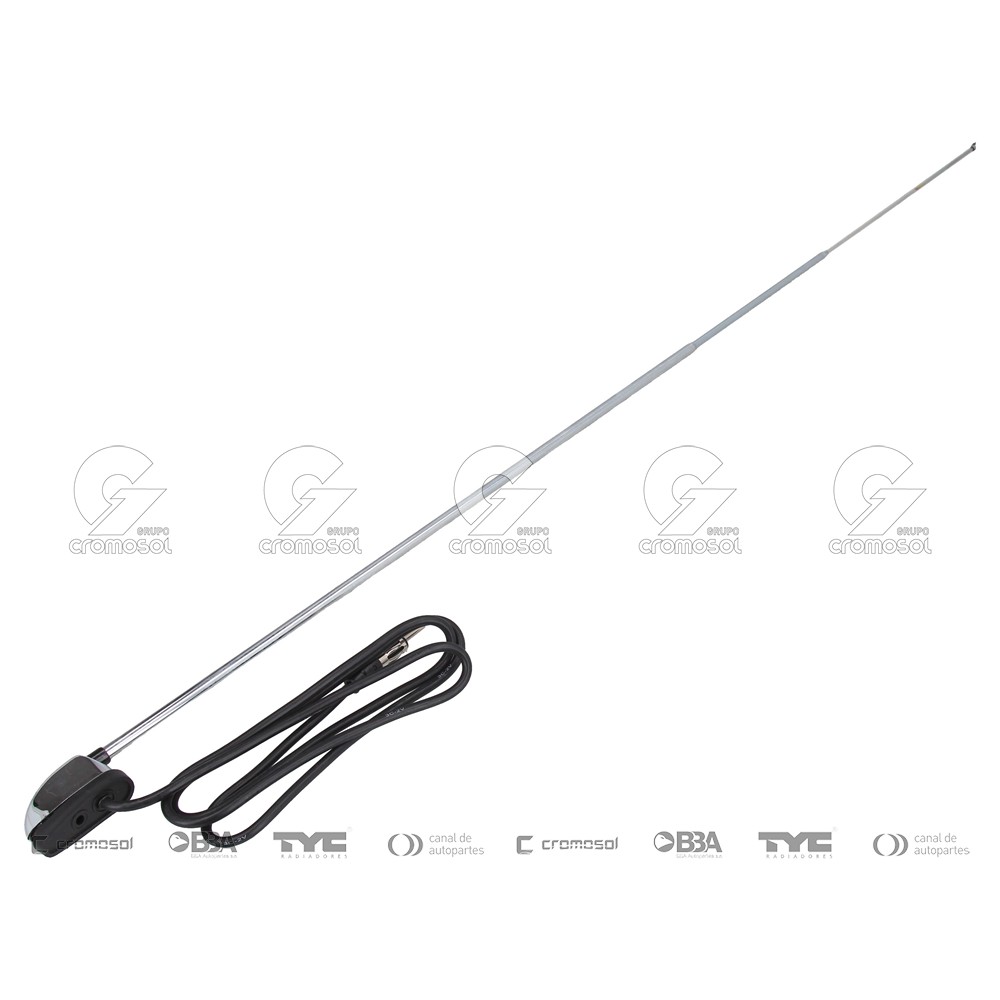 Antena para Renault Trafic F1 88-92