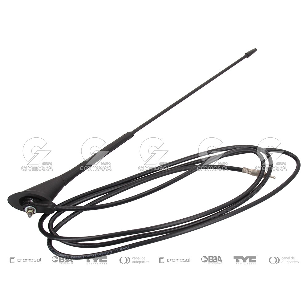 Antena para Volkswagen Bora G1