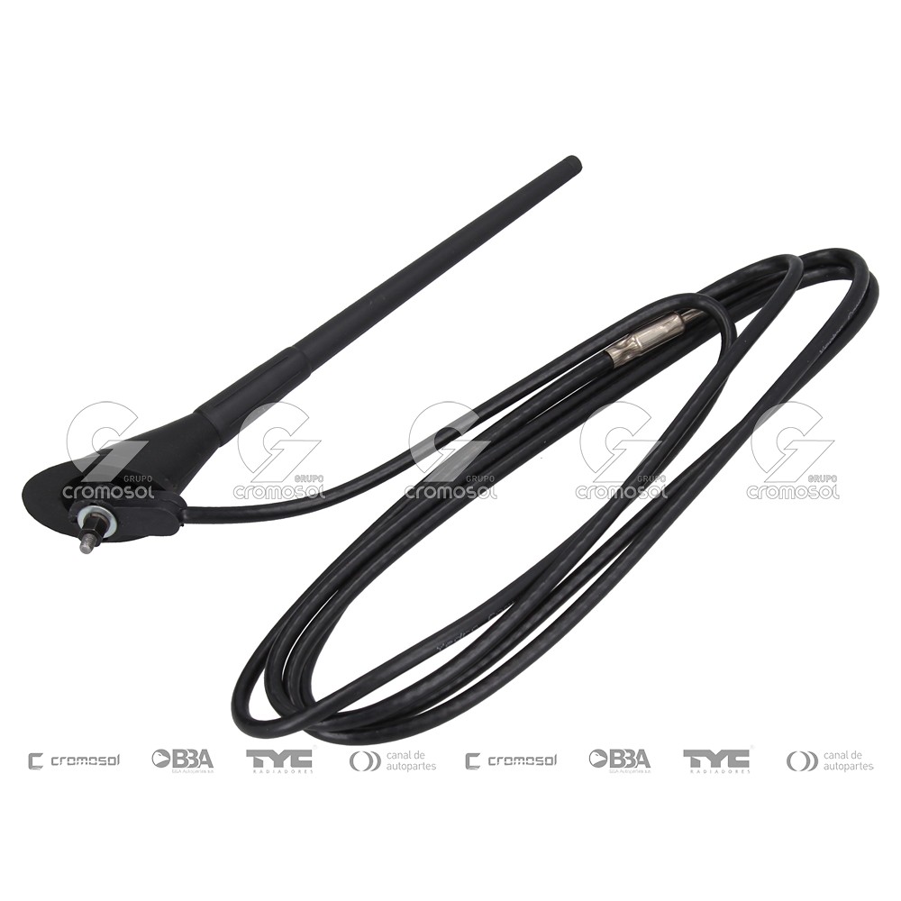Antena para Volkswagen Fox G1