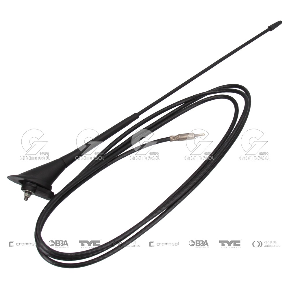 Antena para Chevrolet Corsa 94-99
