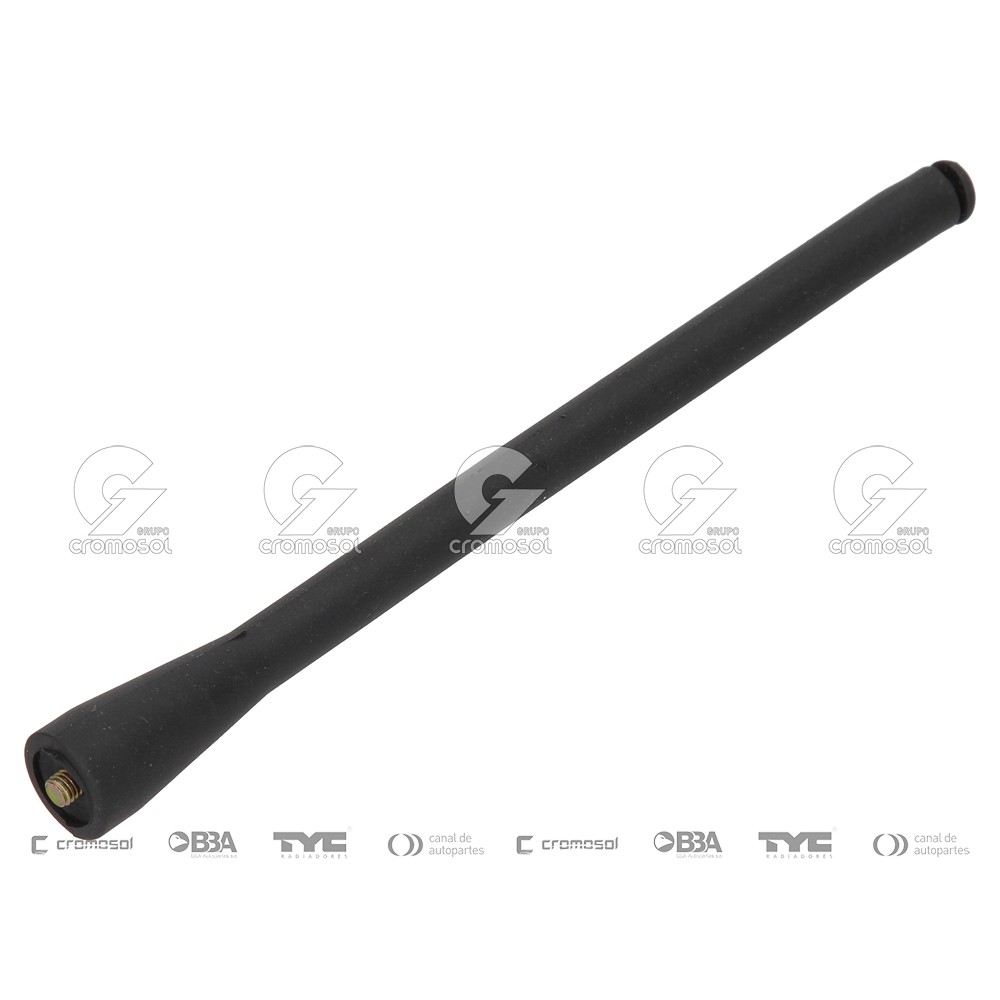 Antena para Fiat Grand Siena 12-18