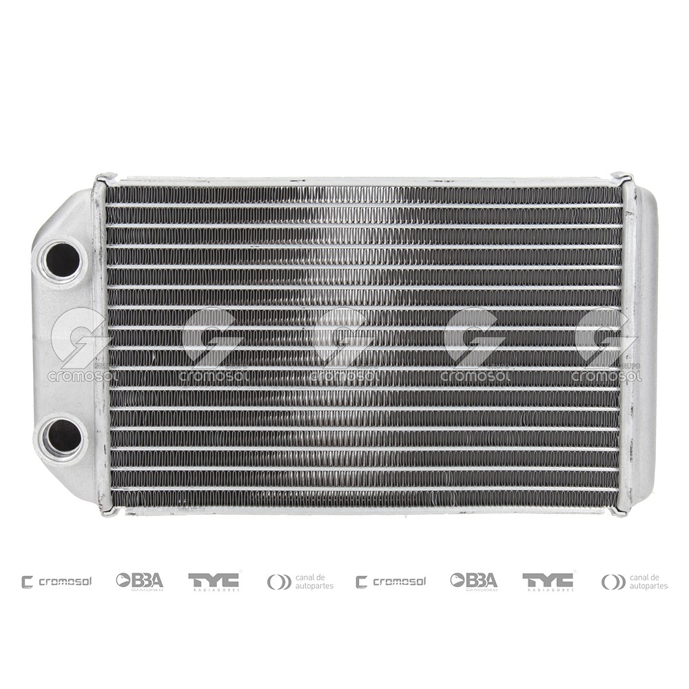 Radiador de calefaccion para Toyota Hilux 93-01