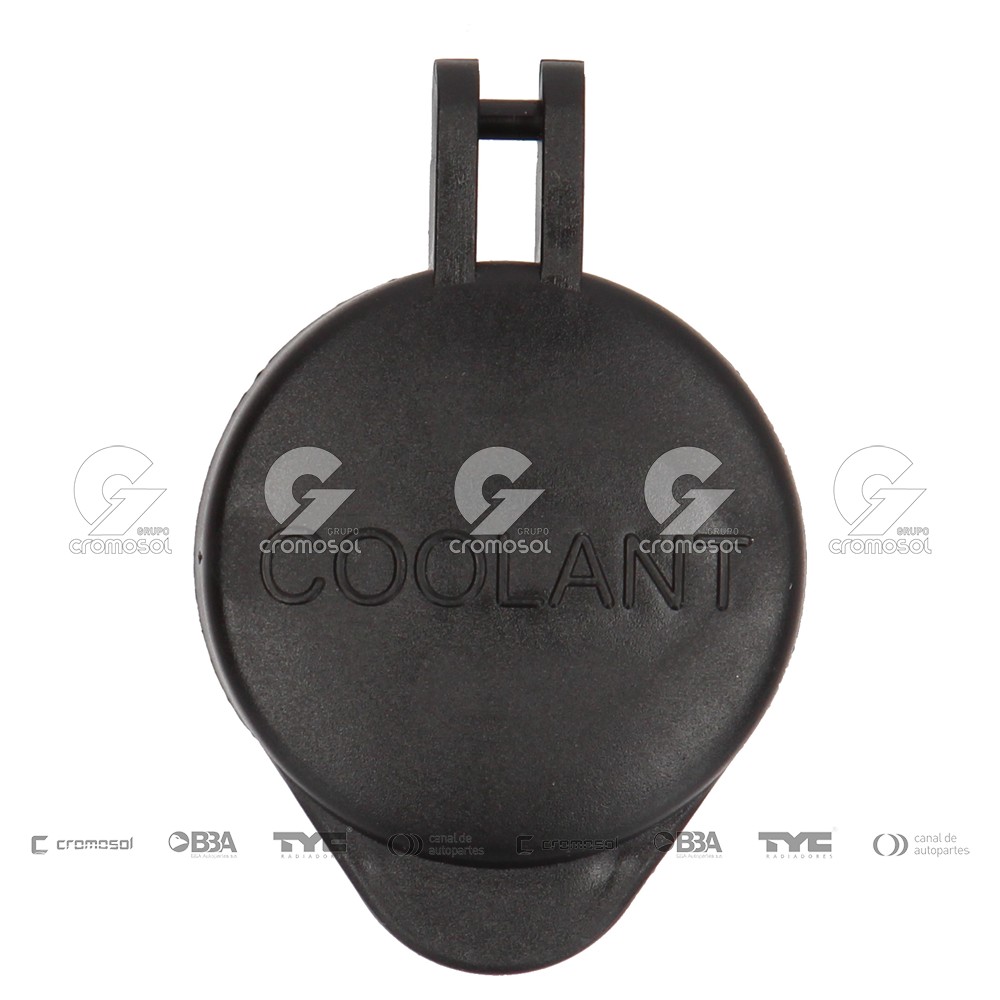 Tapa de deposito de agua para Hyundai I30 F1