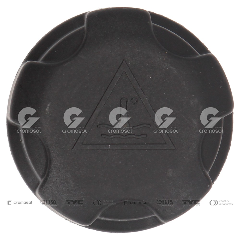 Tapa de deposito de agua para Citroën C3 Aircross FI