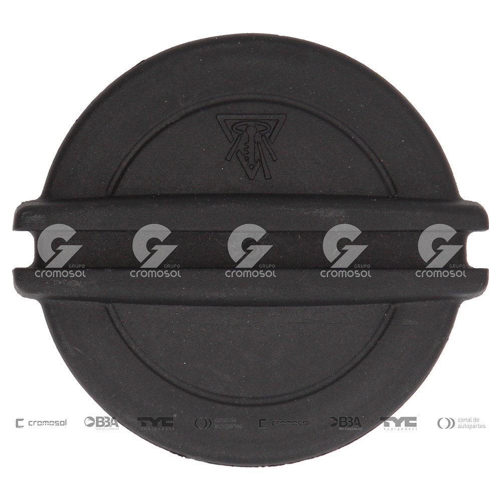 Tapa de deposito de agua para Audi Q7