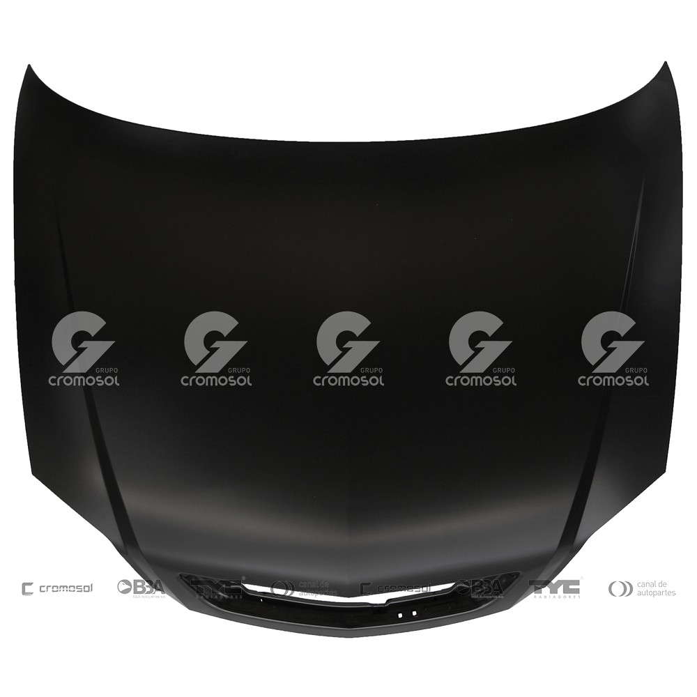 Tapa de aceite para Chevrolet Kadett