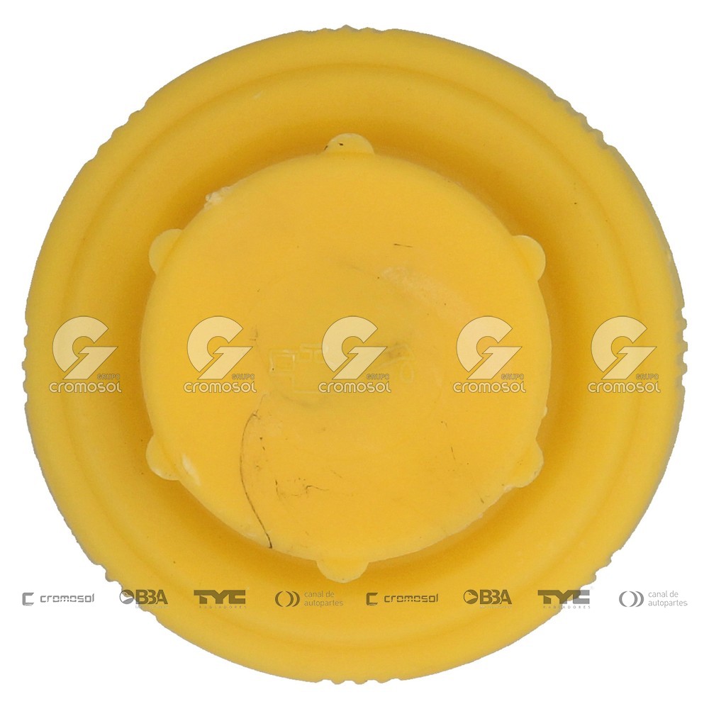 Tapa de aceite para Ford Ranger 01-04