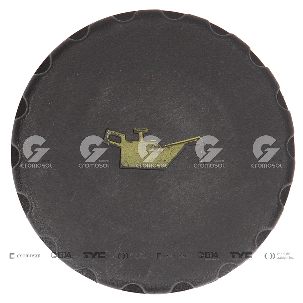 Tapa de aceite para Chevrolet Corsa Classic