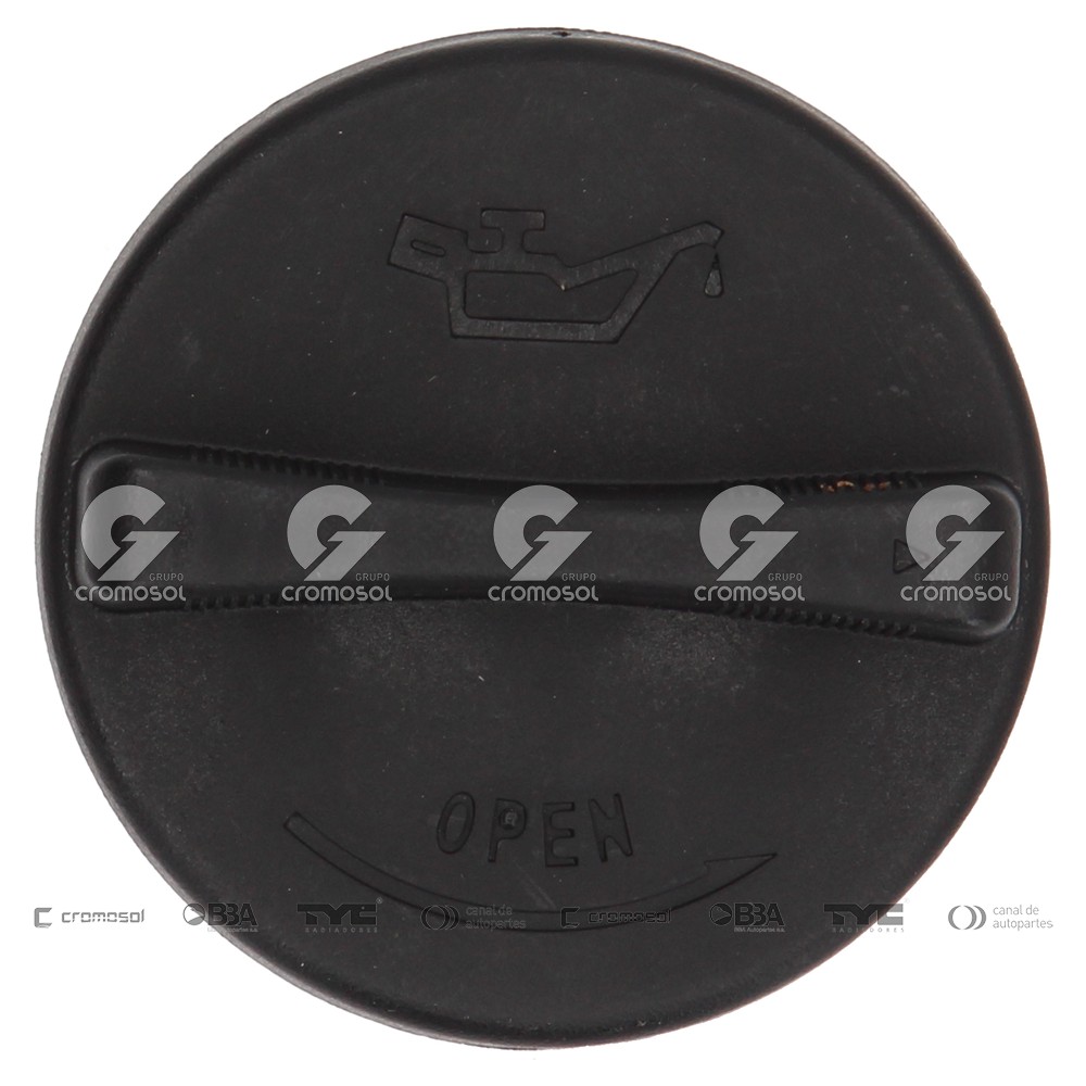 Tapa de aceite para Hyundai Elantra F2