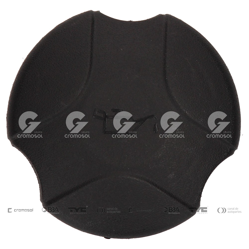 Tapa de aceite para Peugeot 206 F1 99-04