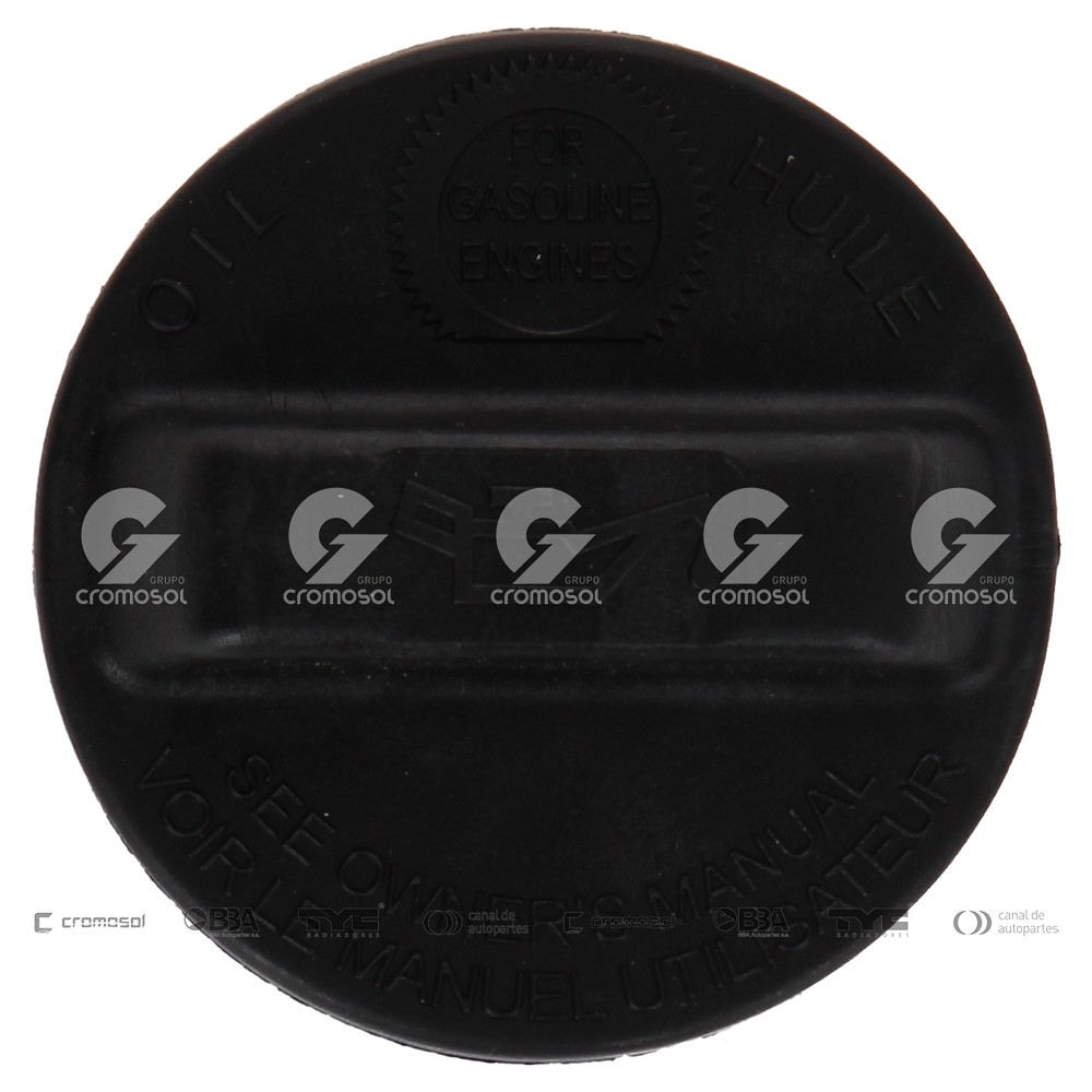 Tapa de aceite para Honda Accord 03-05