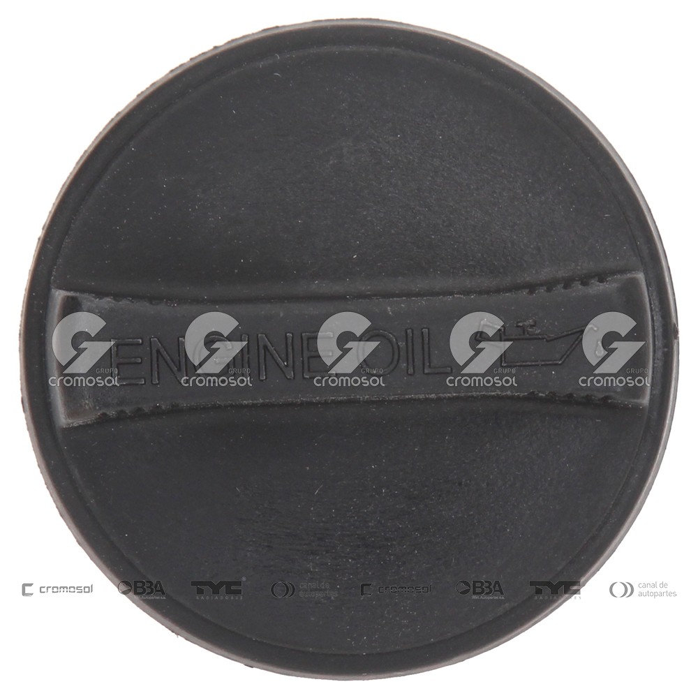 Tapa de aceite para Toyota Corolla 02-05