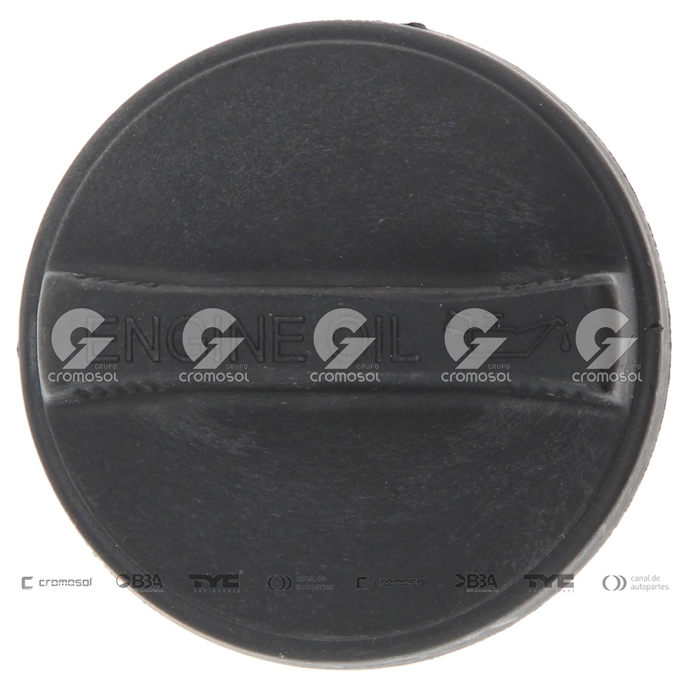 Tapa de aceite para Toyota Corolla 08-11
