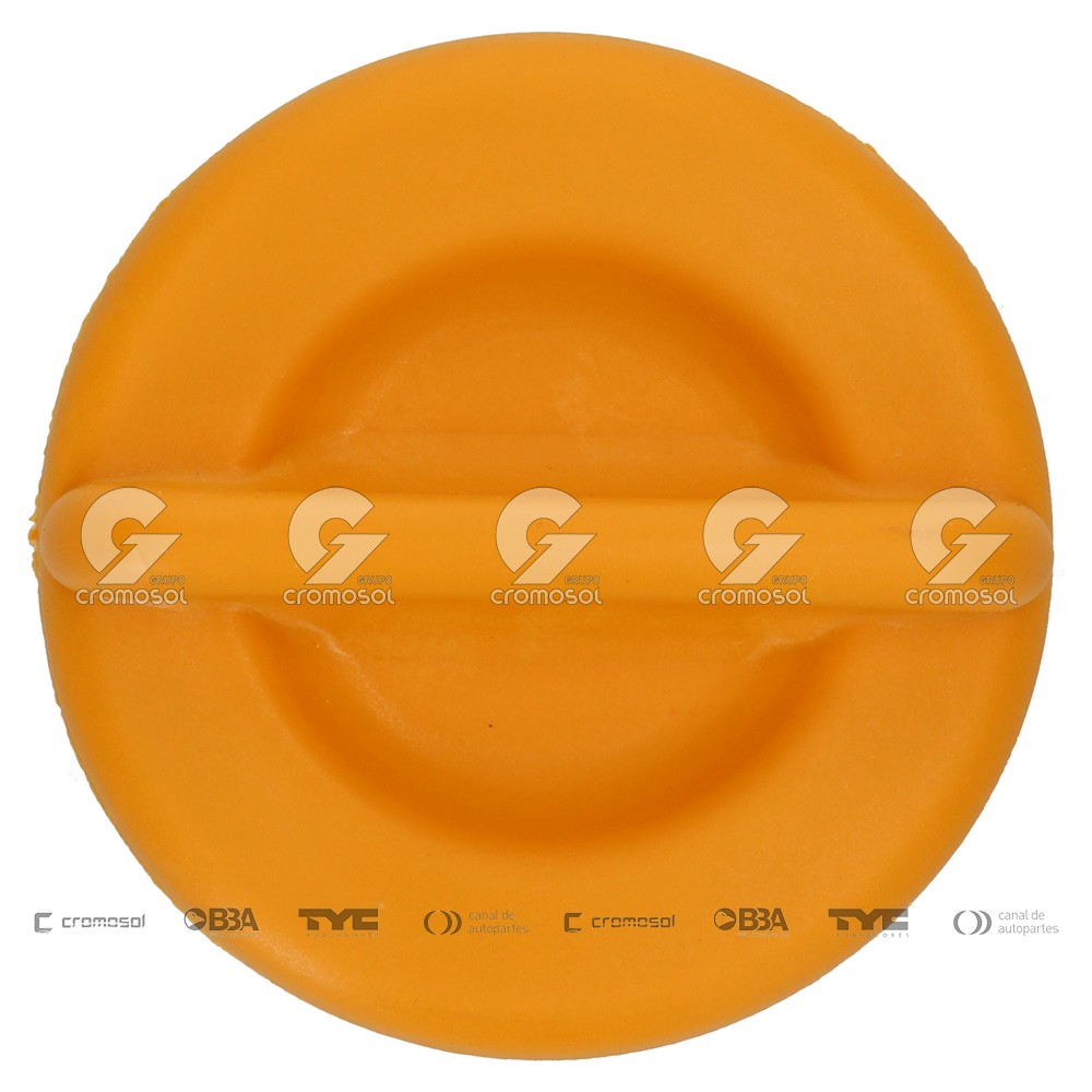 Tapa de aceite para Fiat Palio 97-01