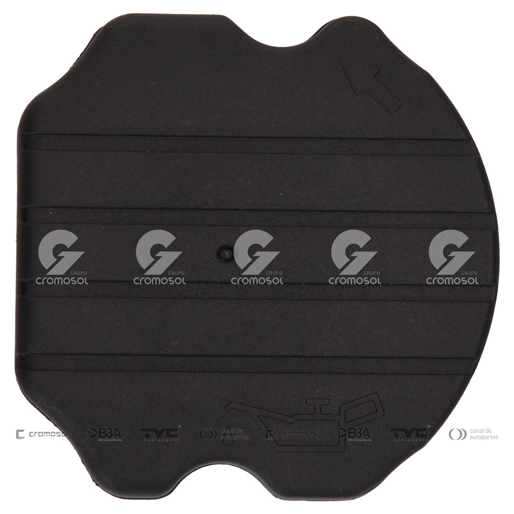 Tapa de aceite para Chevrolet Astra F2 99-02