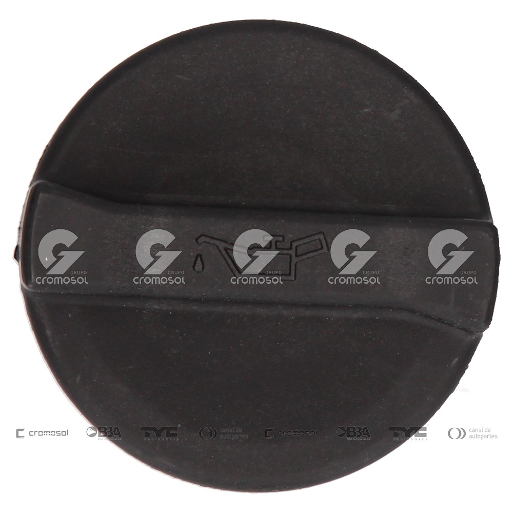 Tapa de aceite para Ford Courier MK5