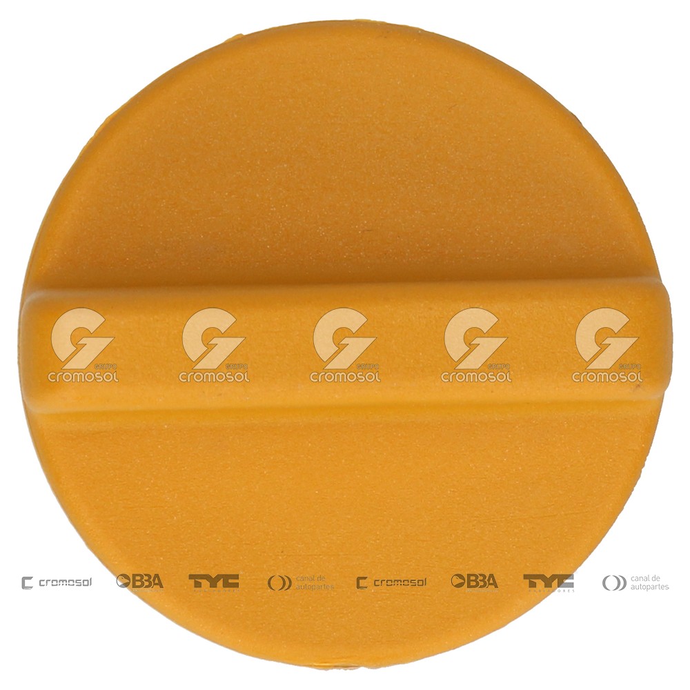 Tapa de aceite para Fiat 500 08-21