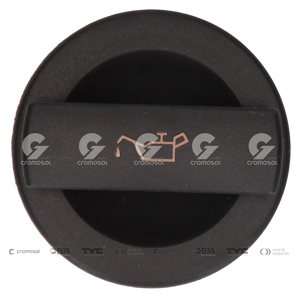 Tapa de aceite para Audi A3