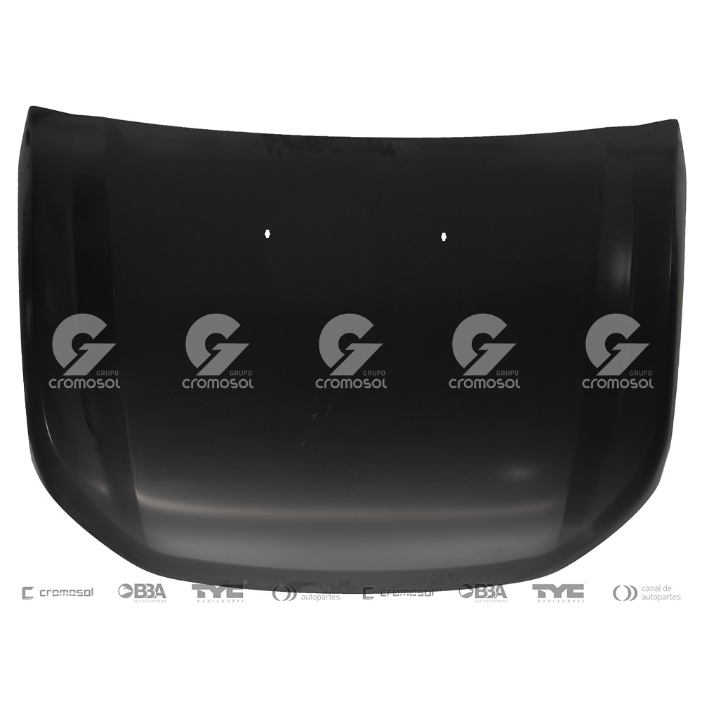 Tapa de tanque para Chevrolet Celta
