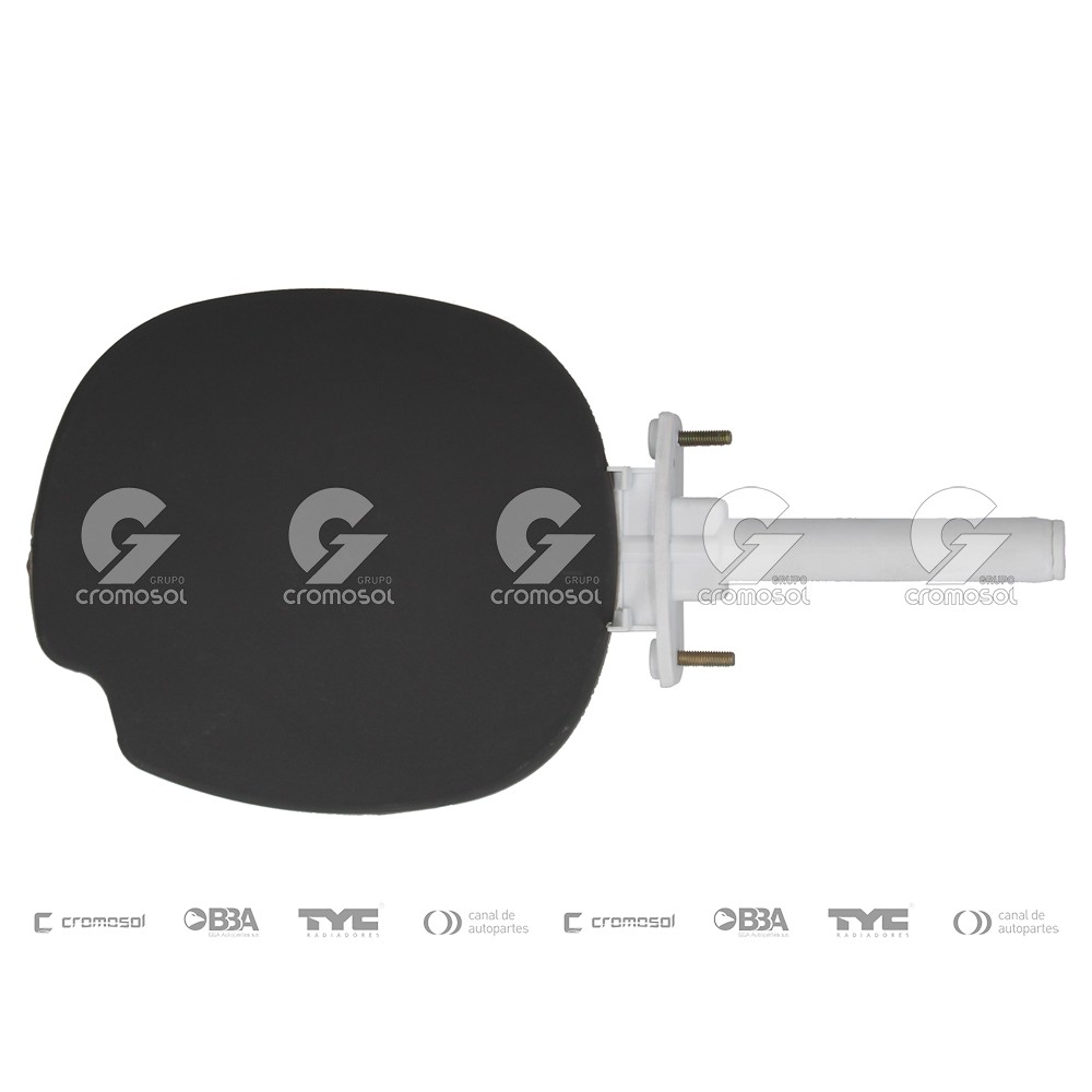 Tapa de tanque para Renault Clio II