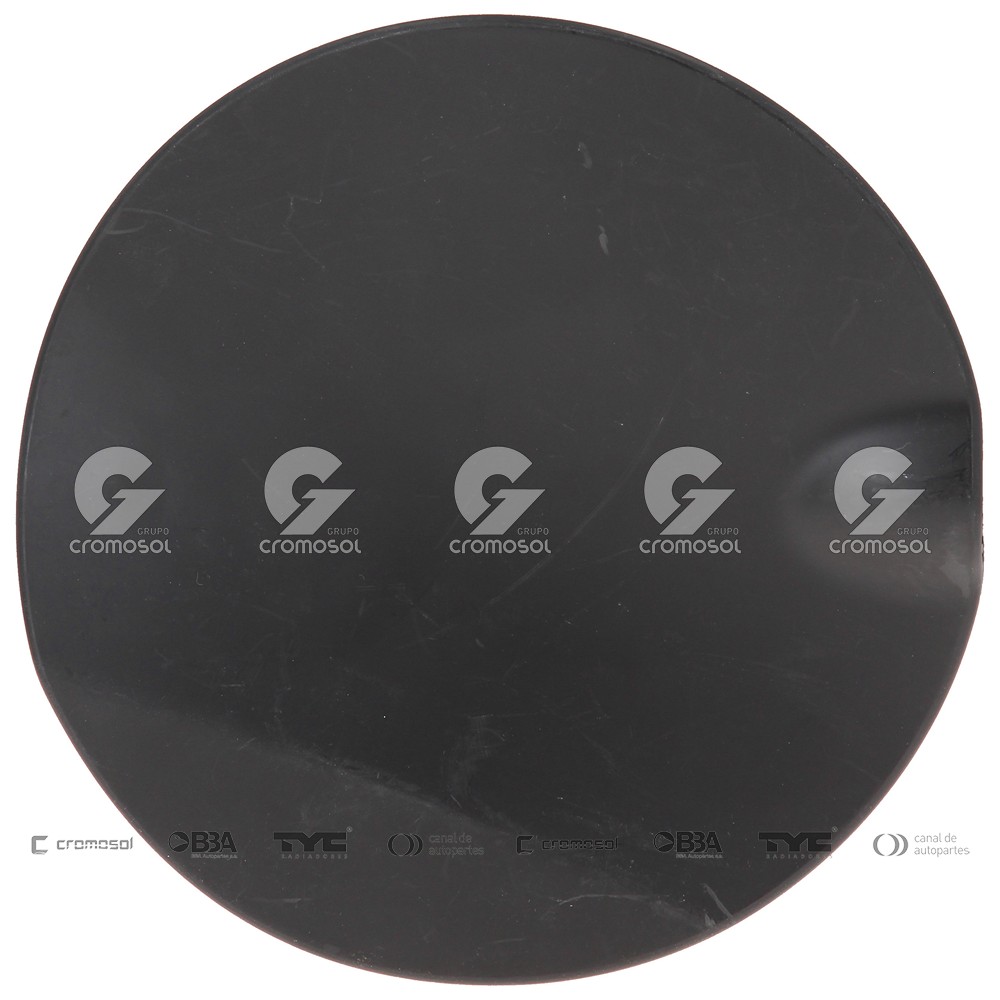 Tapa de tanque para Ford Ecosport III (KD) 12-17