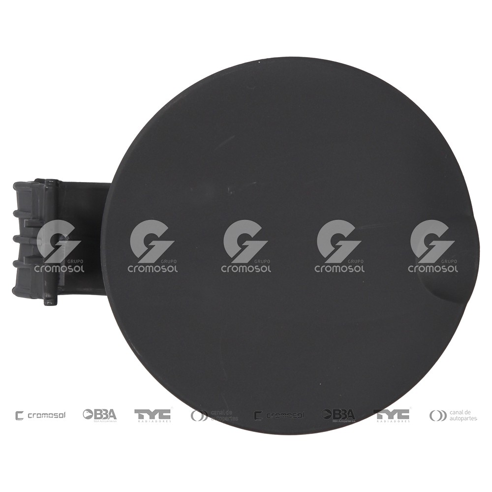 Tapa de tanque para Volkswagen Cross Up! 16-19