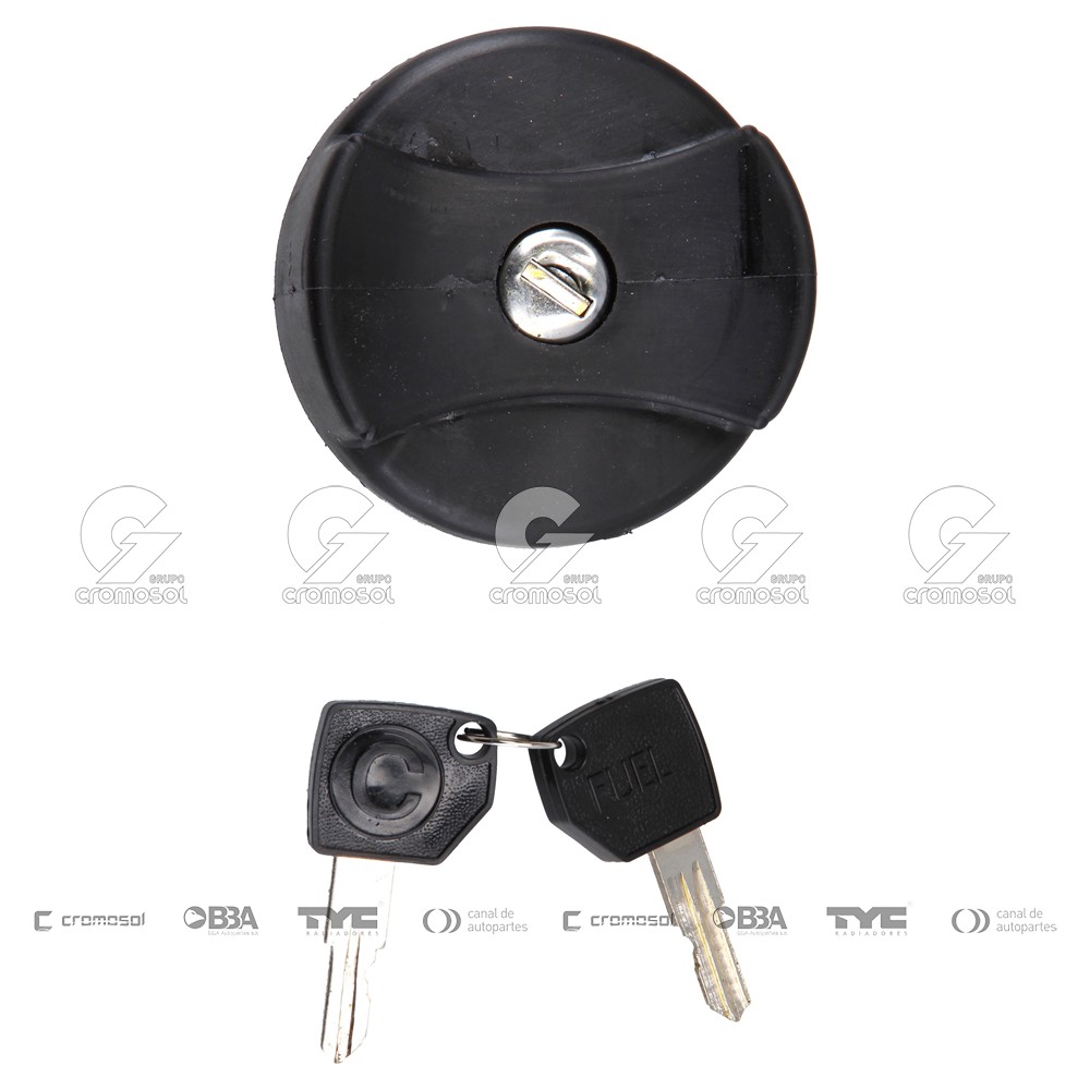 Tapa de tanque para Ford Mondeo MK1