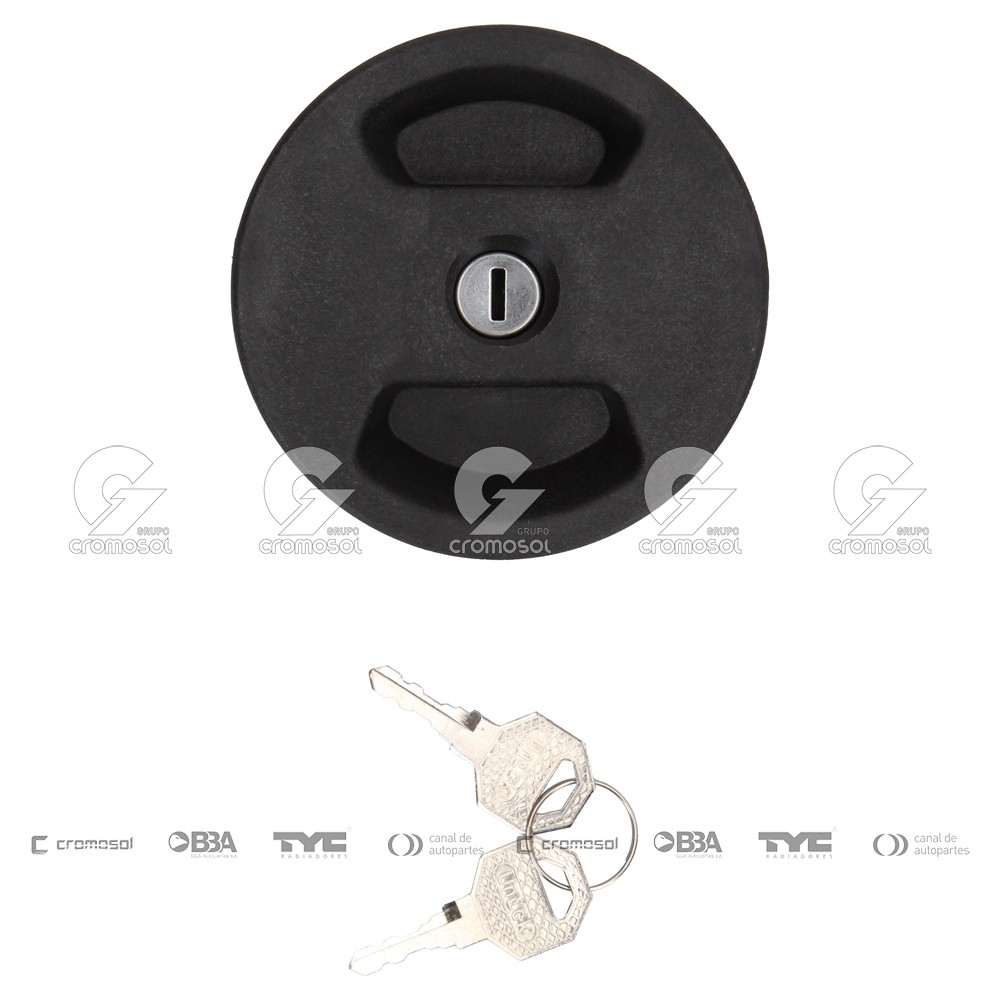Tapa de tanque para Ford Escort MK4 89-95