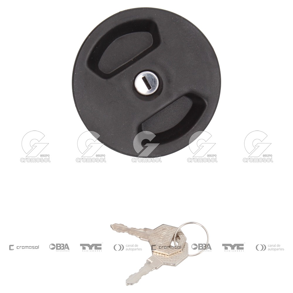 Tapa de tanque para Ford Escort MK4 89-95