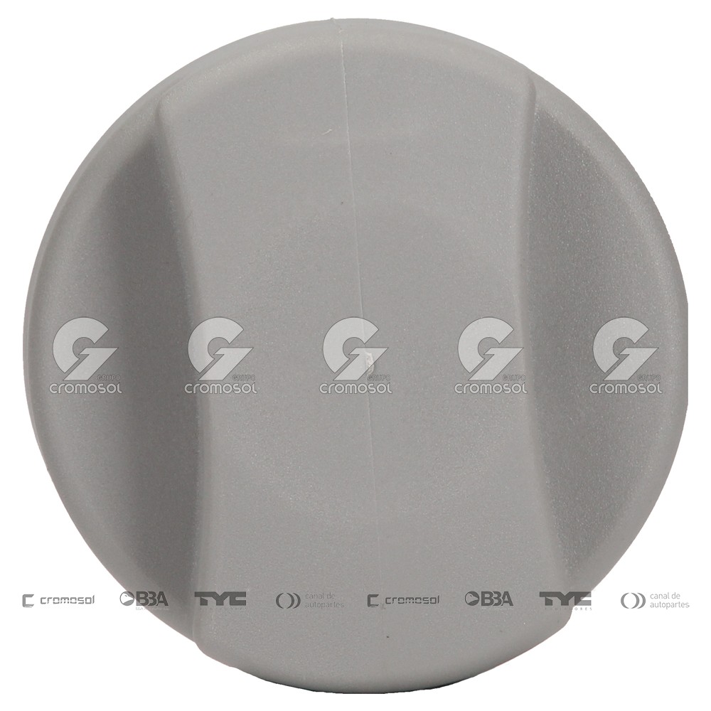 Tapa de tanque para Chevrolet Agile F1