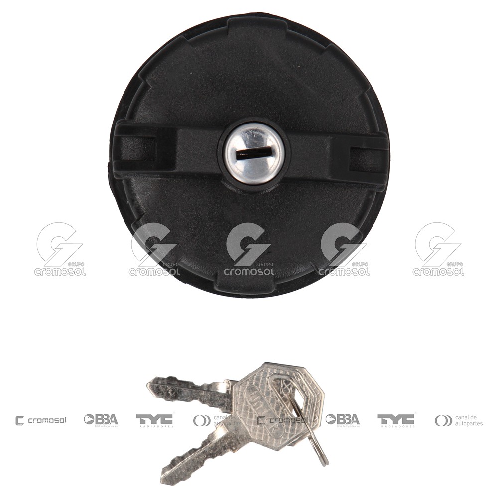 Tapa de tanque para Chevrolet Astra F2