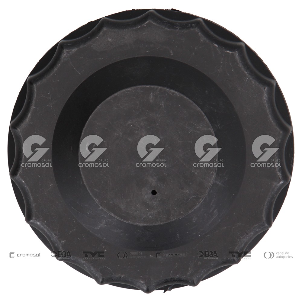Tapa de tanque para Ford Camión Cargo