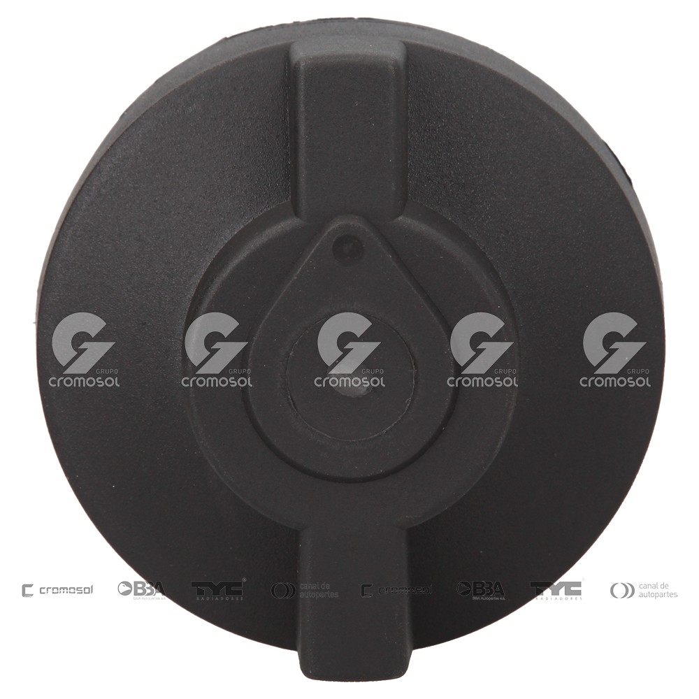 Tapa de tanque para Mercedes Benz Accelo