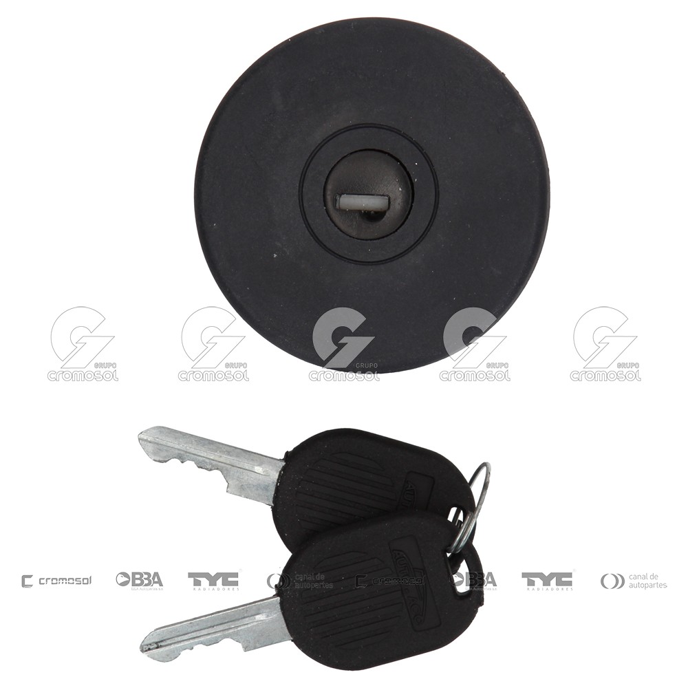 Tapa de tanque para Ford Escort MK6 97-02